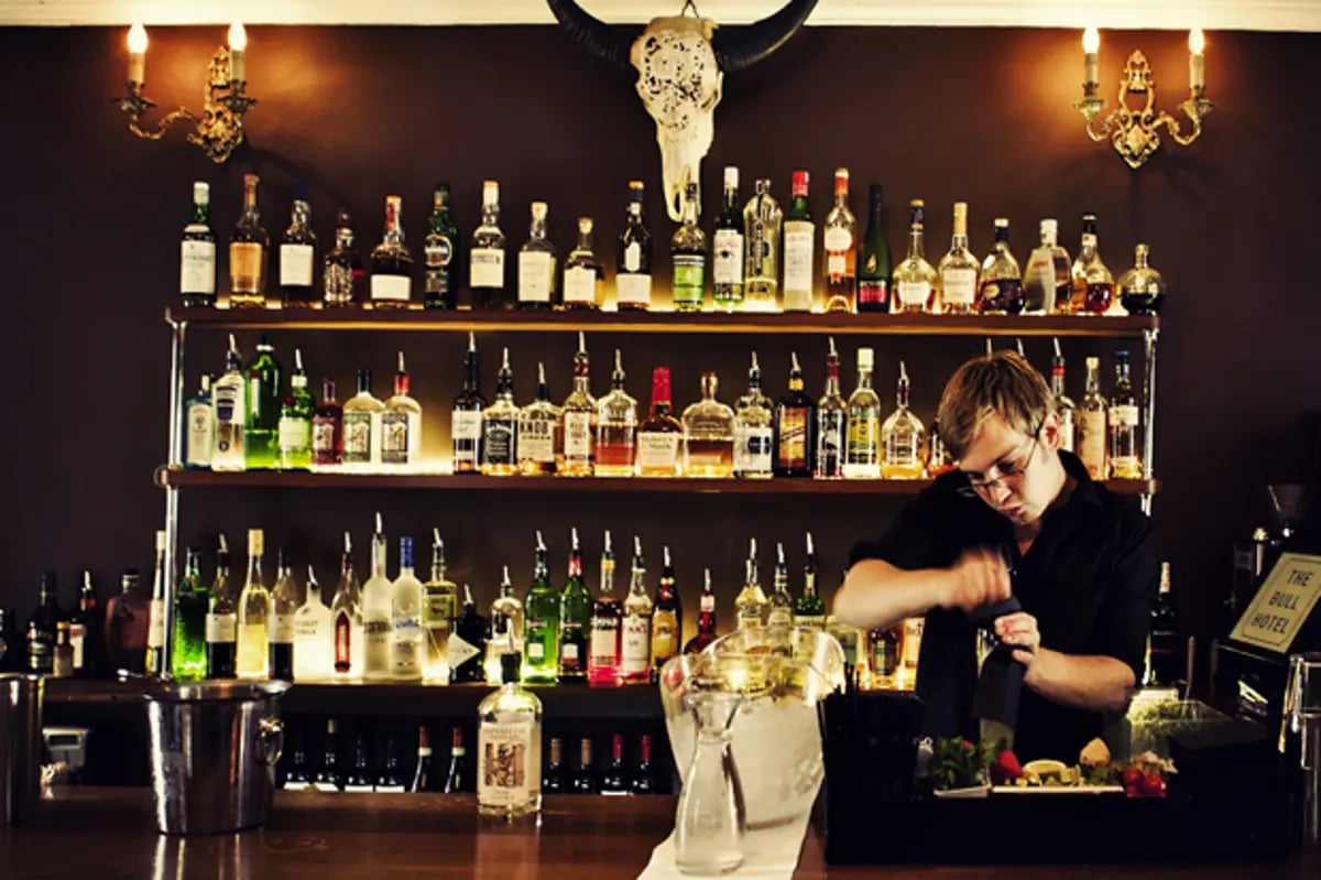 The Bull Hotel