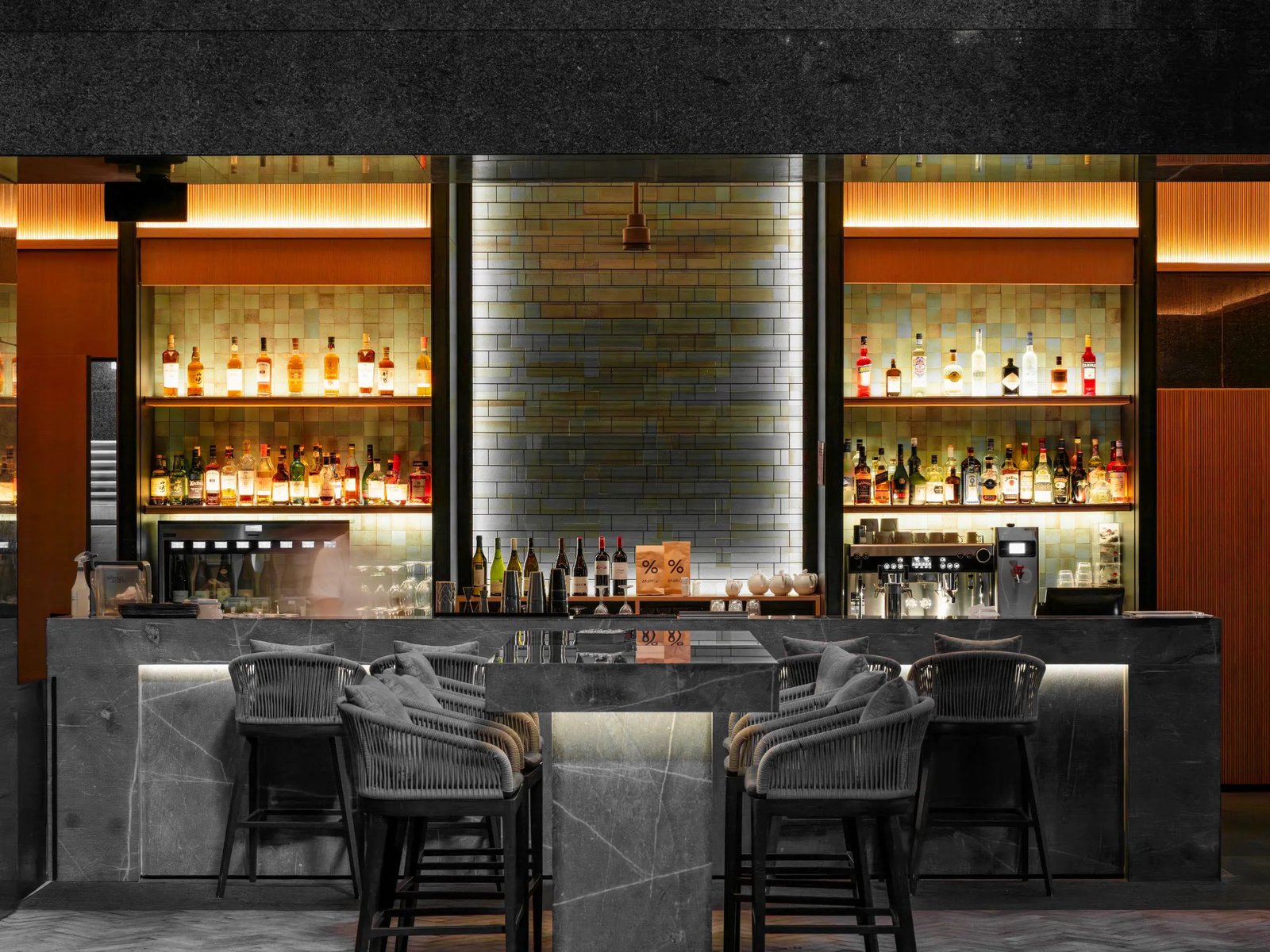 Grand Hyatt Hong Kong
