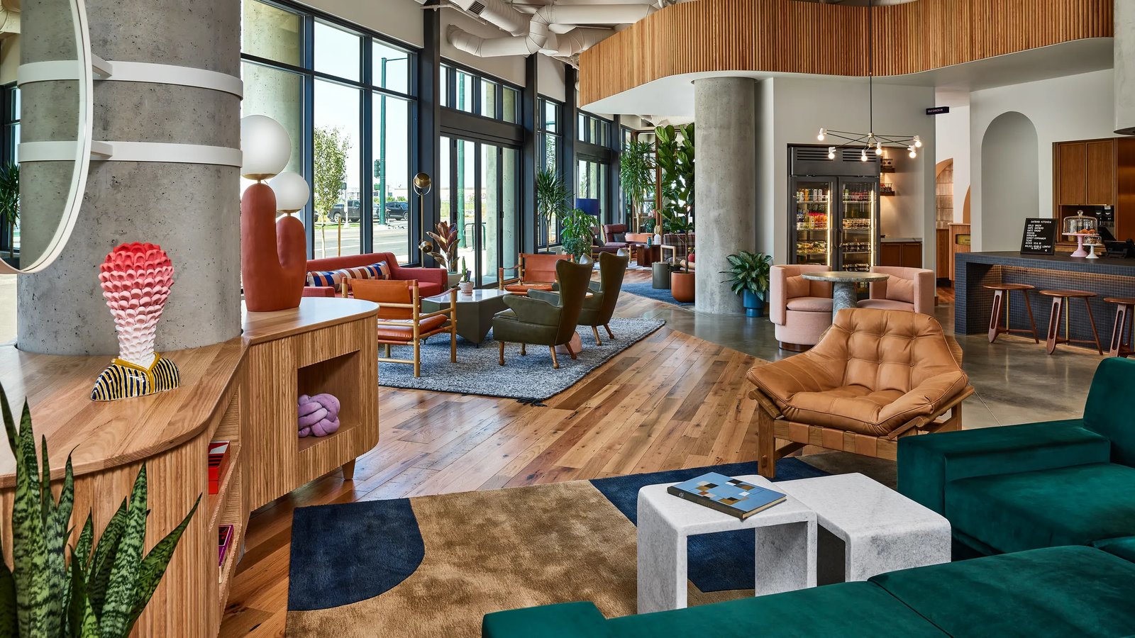 Catbird Hotel