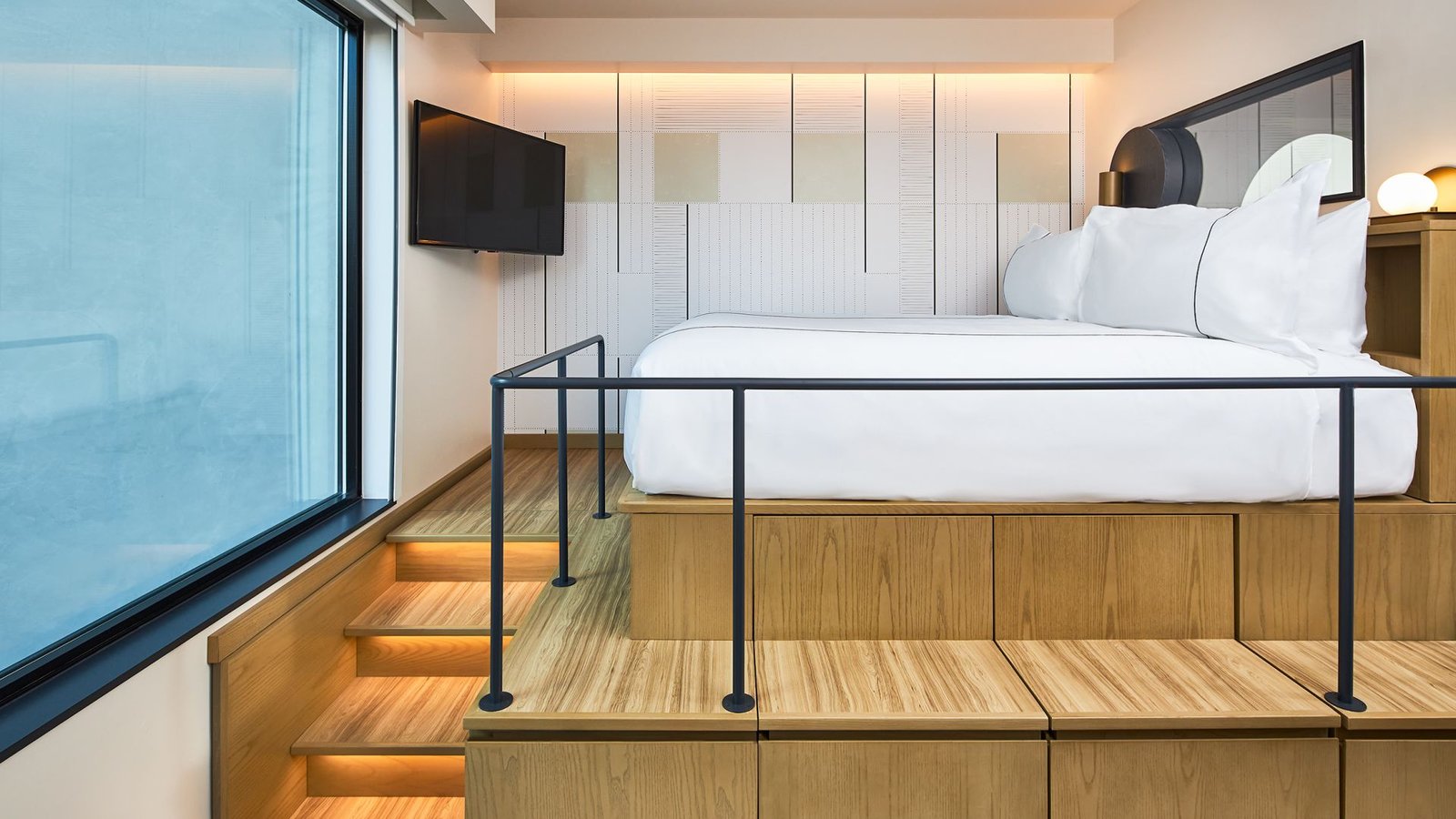 Catbird Hotel