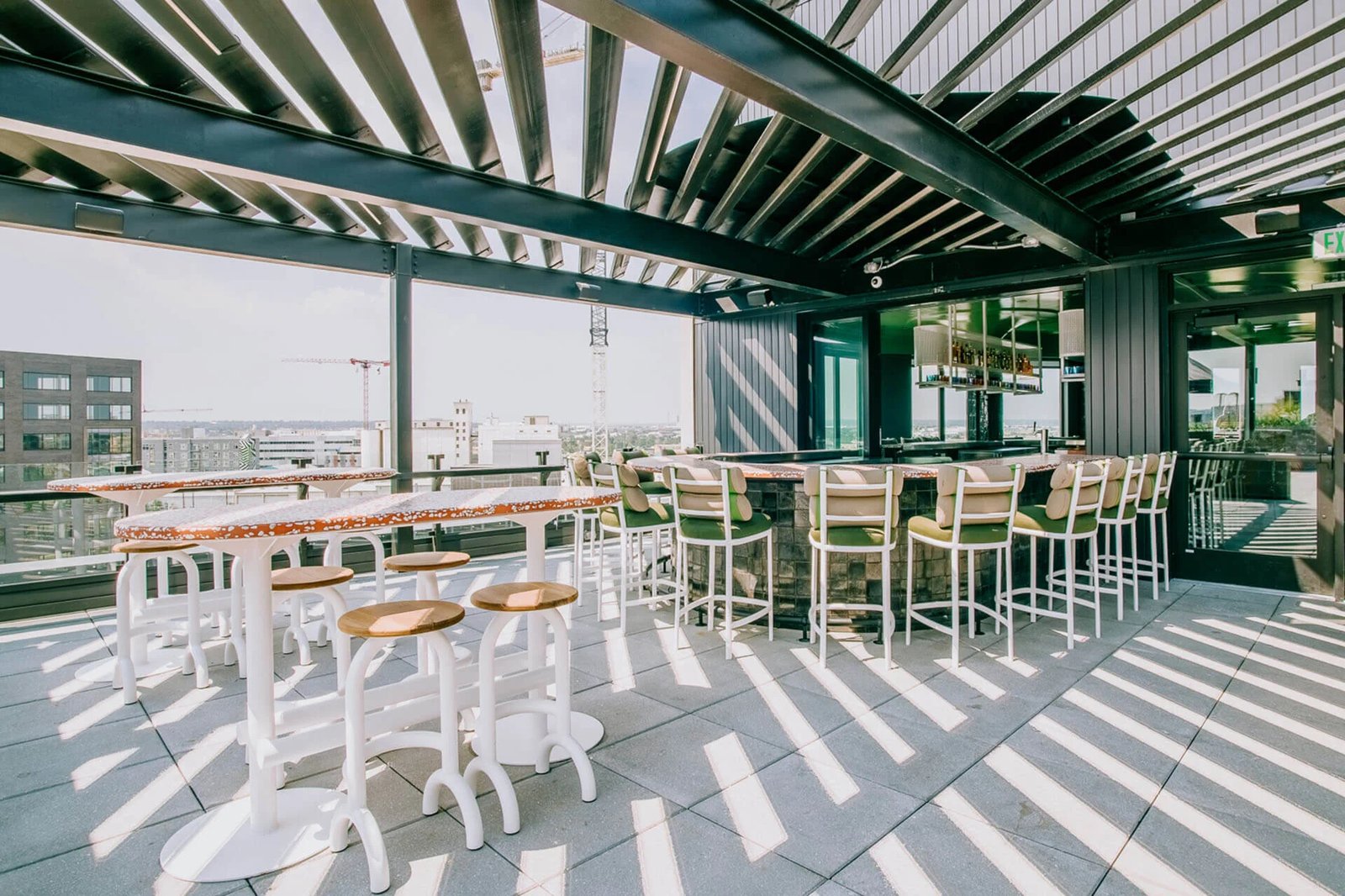 Catbird Hotel