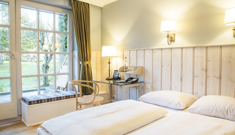 Seehotel Töpferhaus