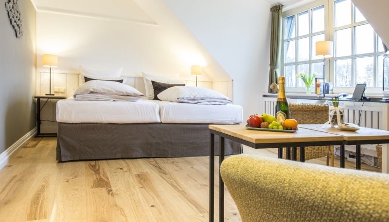Seehotel Töpferhaus