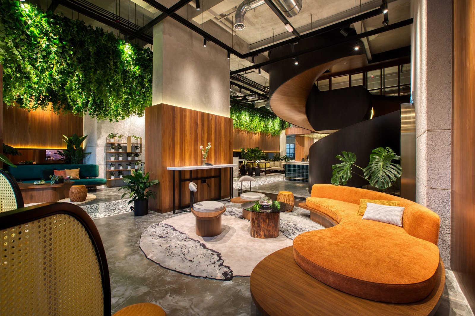 The LUMA Hotel