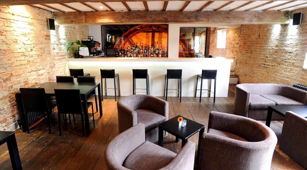 Tuddenham Mill
