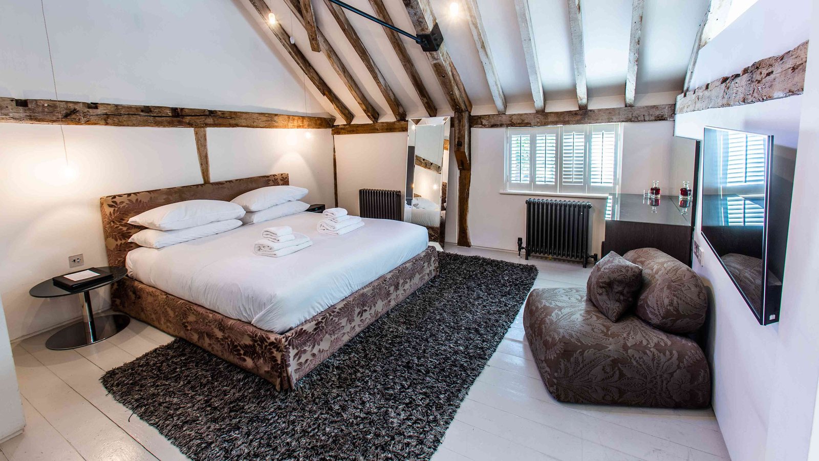 Tuddenham Mill