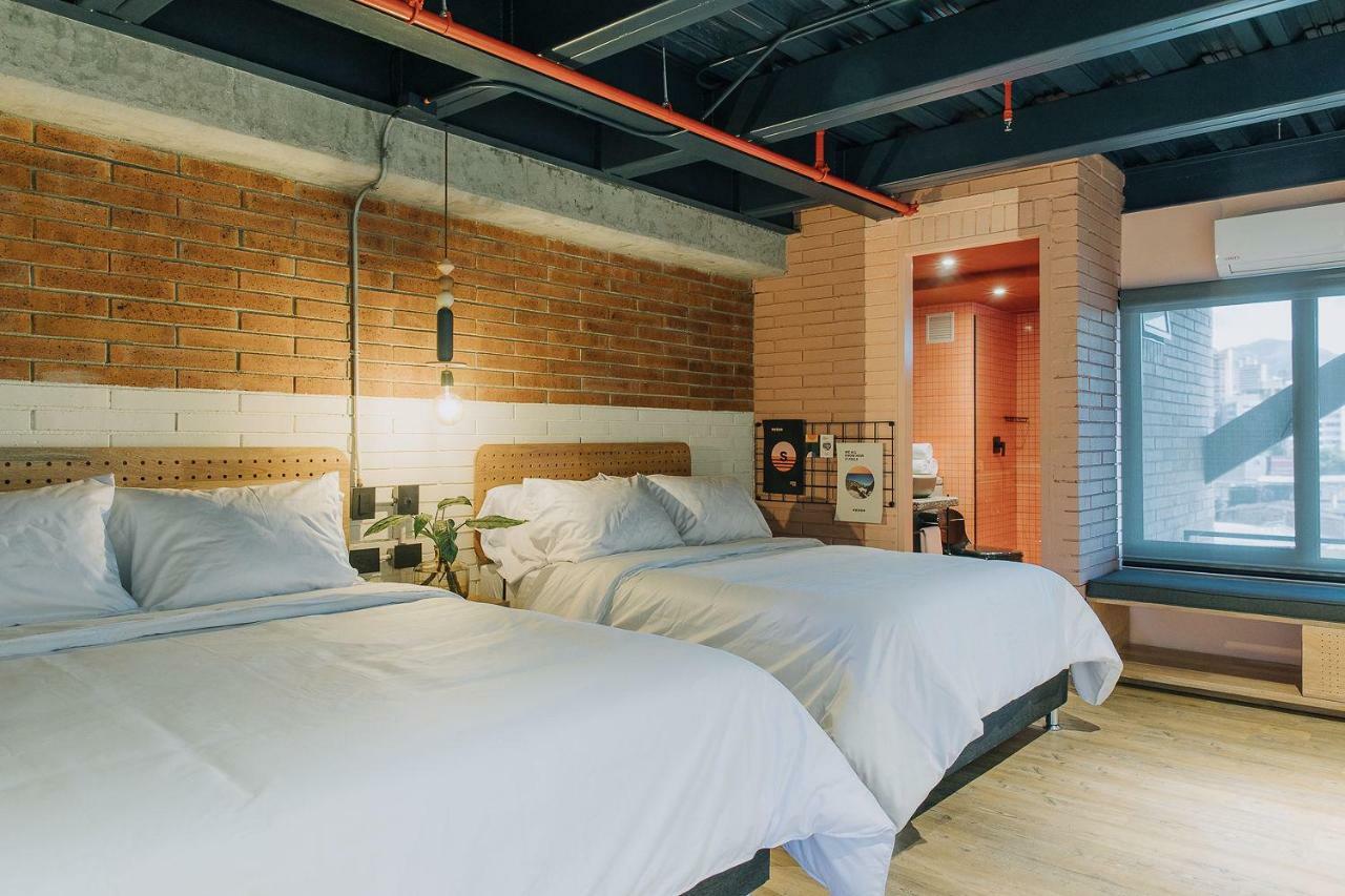 The Somos Beats Hotel