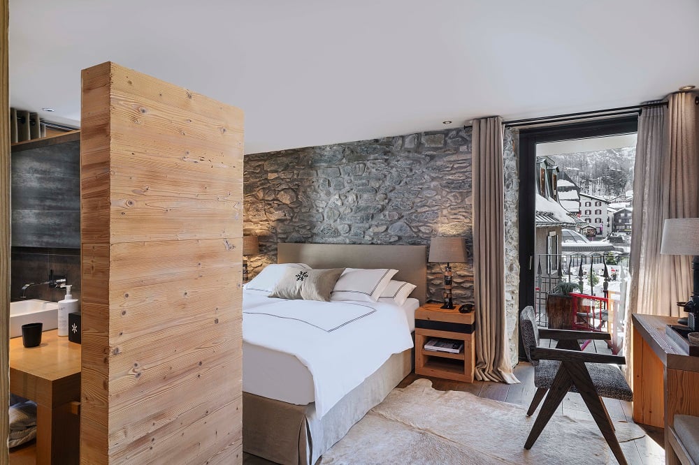 Unique Hotel Post