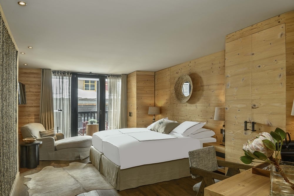 Unique Hotel Post