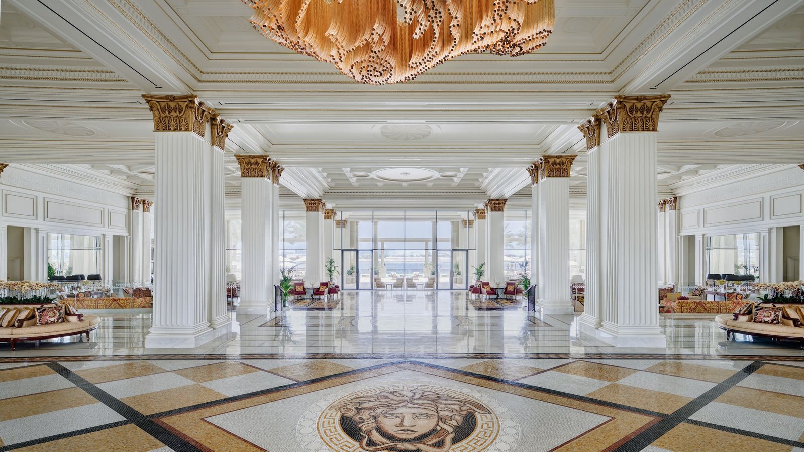 Palazzo Versace Dubai