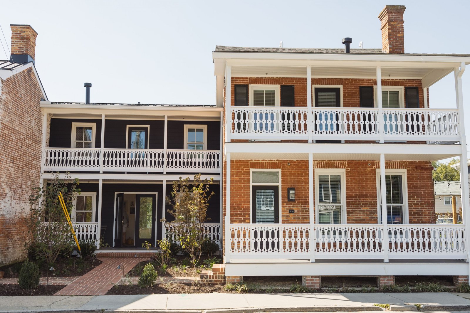 The Wildset Hotel