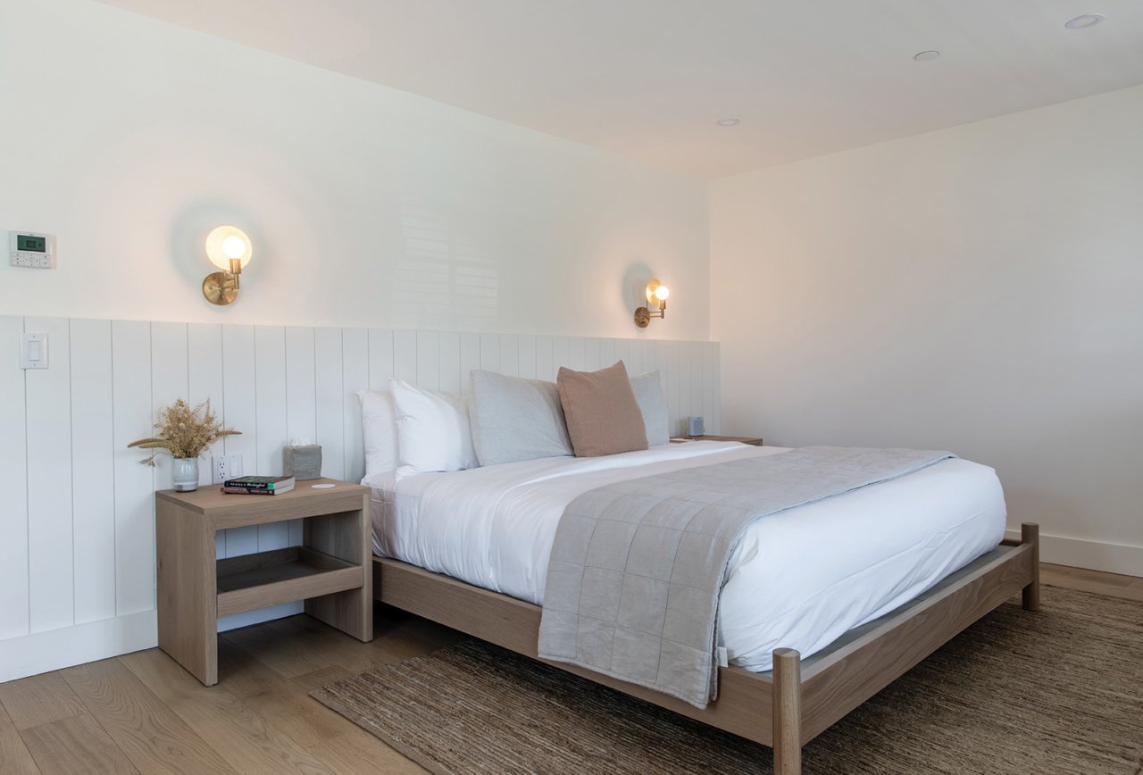 The Wildset Hotel