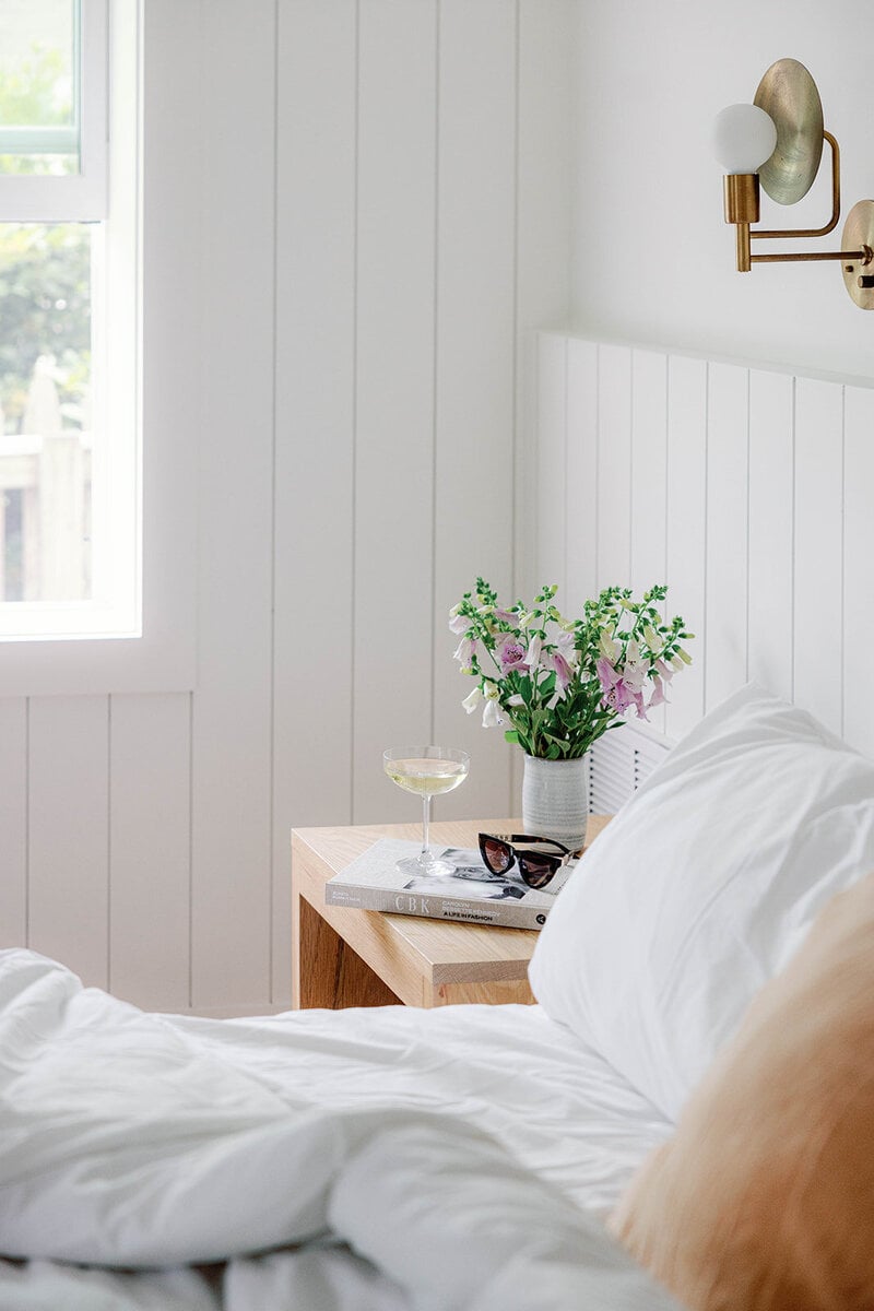 The Wildset Hotel
