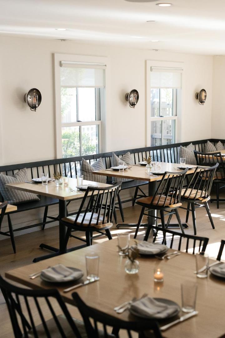 The Wildset Hotel