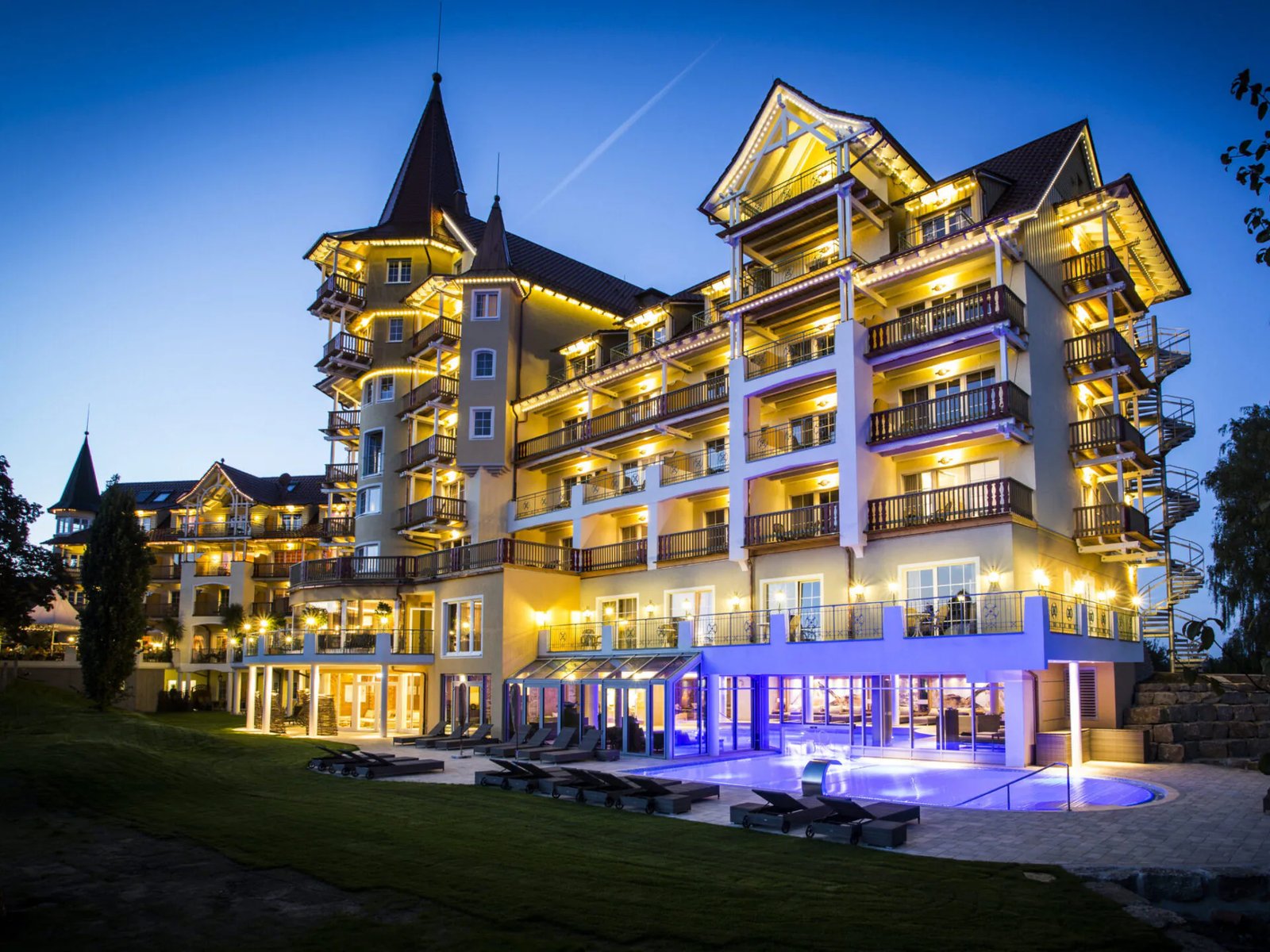 Meiser SPA Resort
