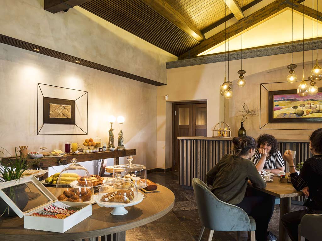Relais San Giuliano
