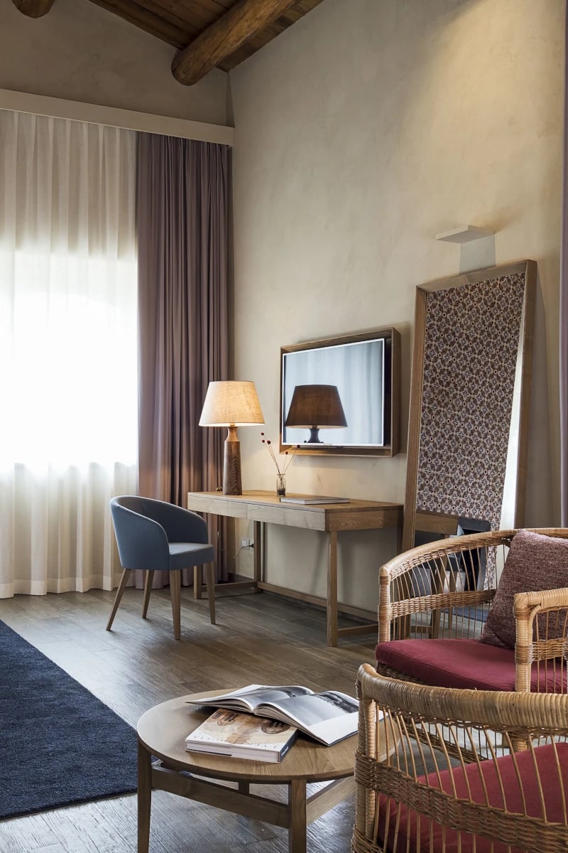 Relais San Giuliano