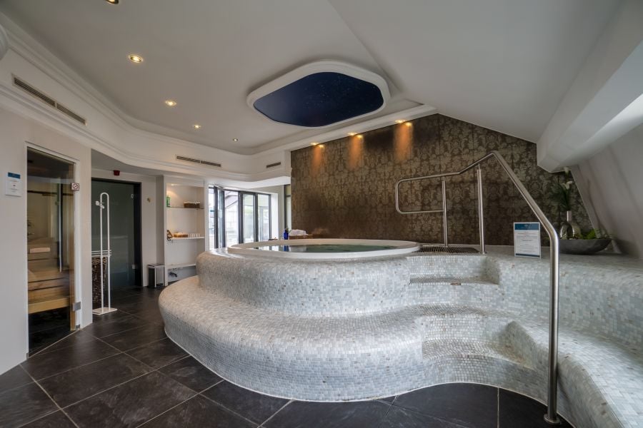 Hotel Suitess