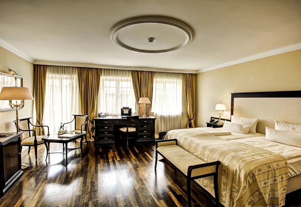 Hotel Suitess