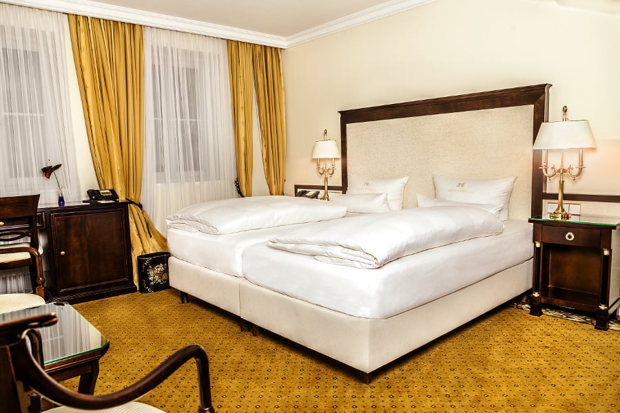 Hotel Suitess