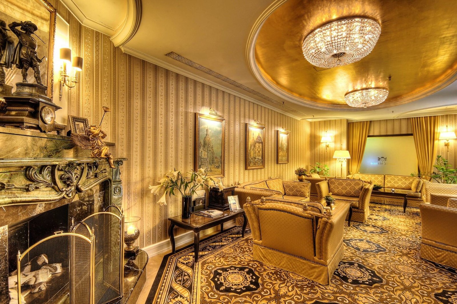 Hotel Suitess
