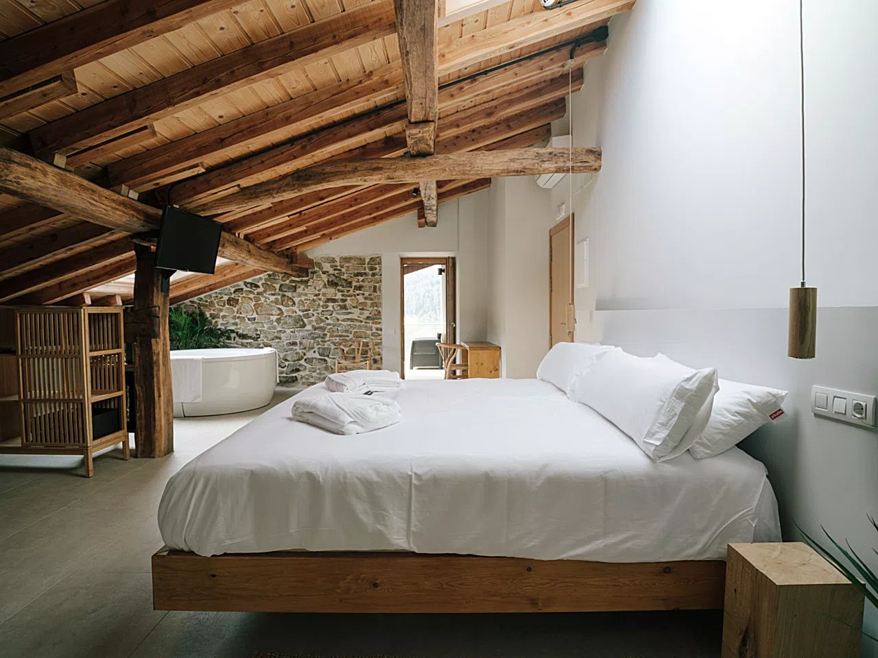 Hotel Nafarrola