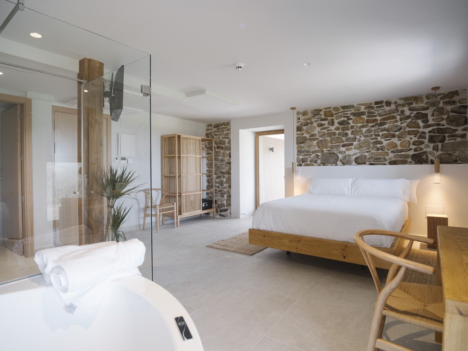 Hotel Nafarrola