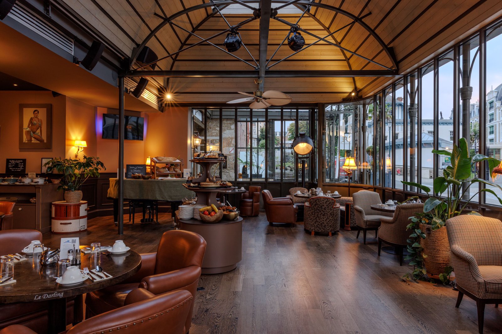 Royal Emeraude Hotel Dinard - MGallery Collection