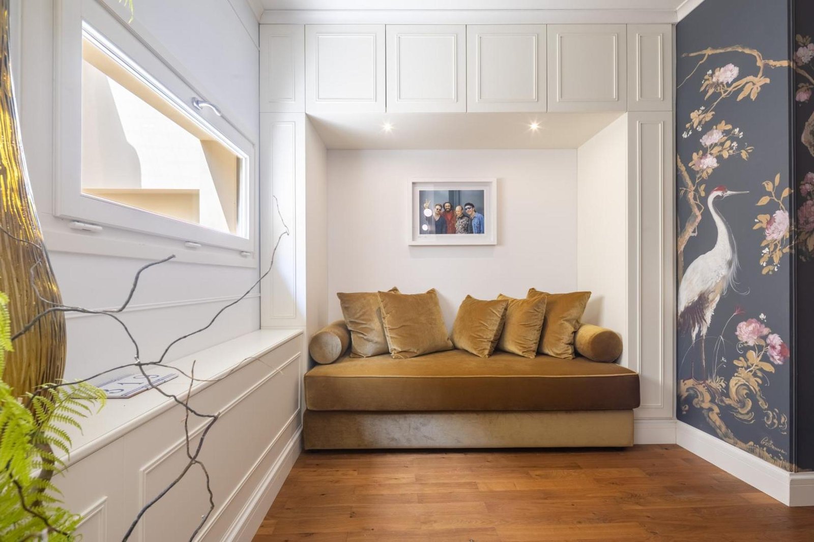 Corte Calzaiuoli Elegant Suites