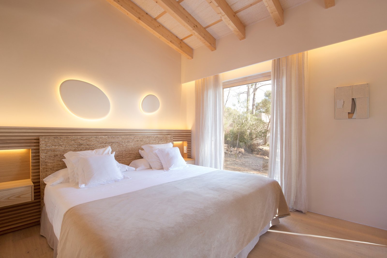 Pleta de Mar, rooms