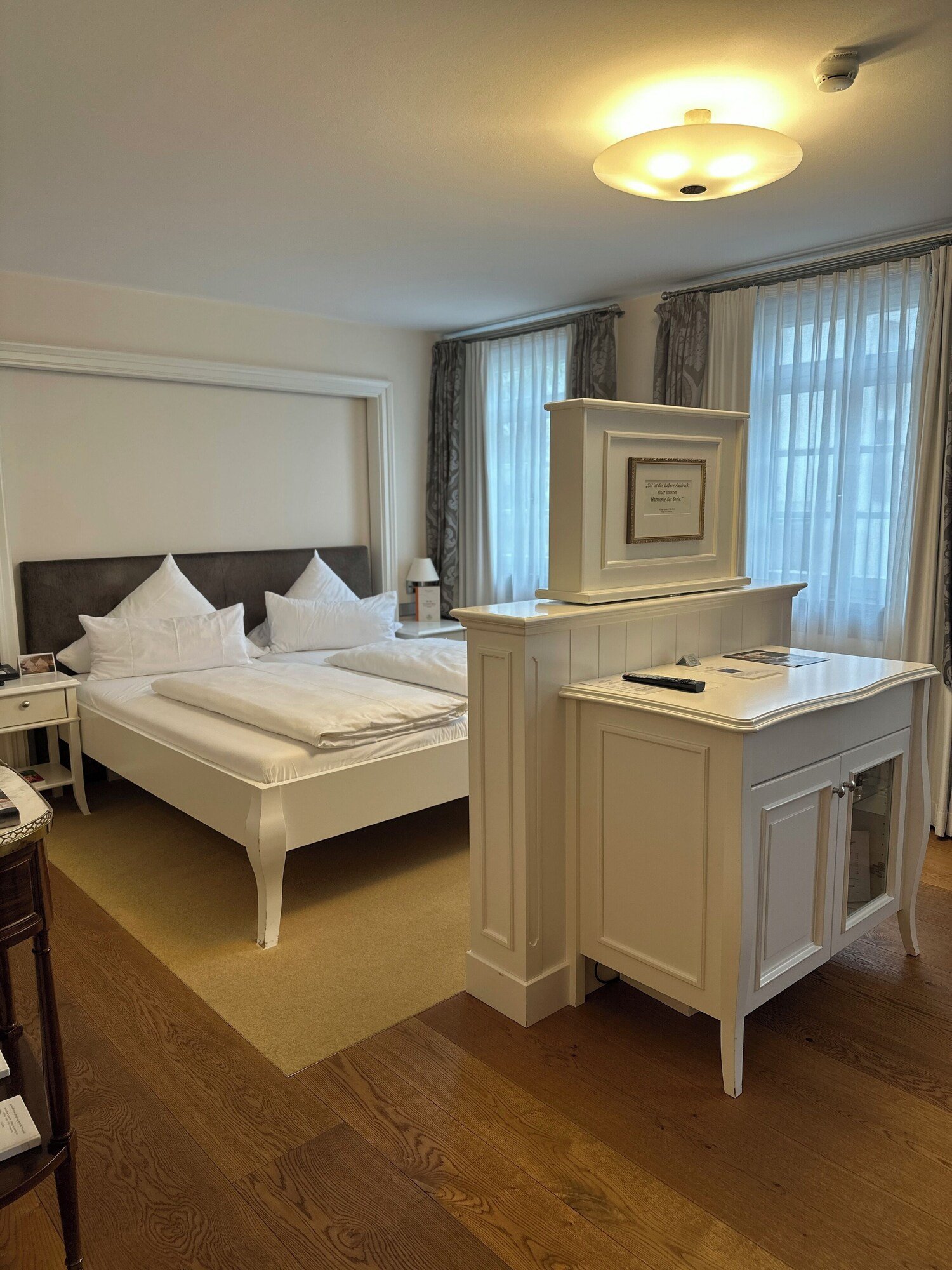 Würzburger Bau Hotel Anne-Sophie, rooms