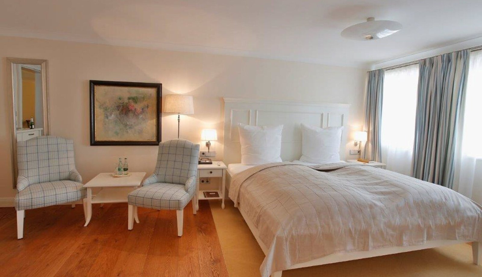 Würzburger Bau Hotel Anne-Sophie, rooms