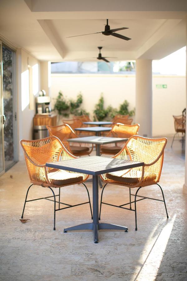 Mother Earth Luxury Boutique Hotel Restaurant & Spa