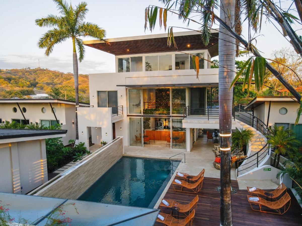Mother Earth Luxury Boutique Hotel Restaurant & Spa