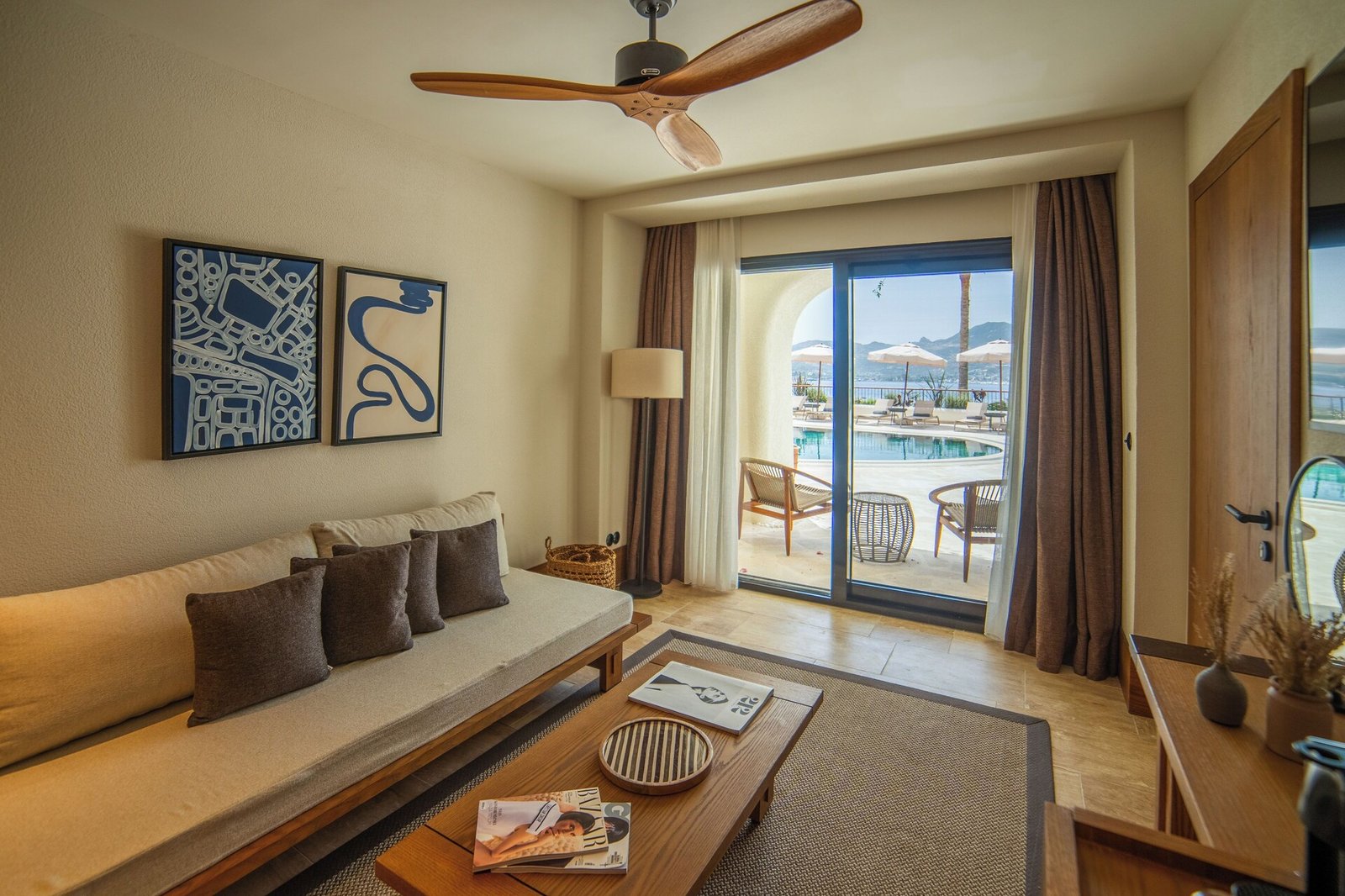 Avantgarde Refined Hotel | Yalıkavak, rooms