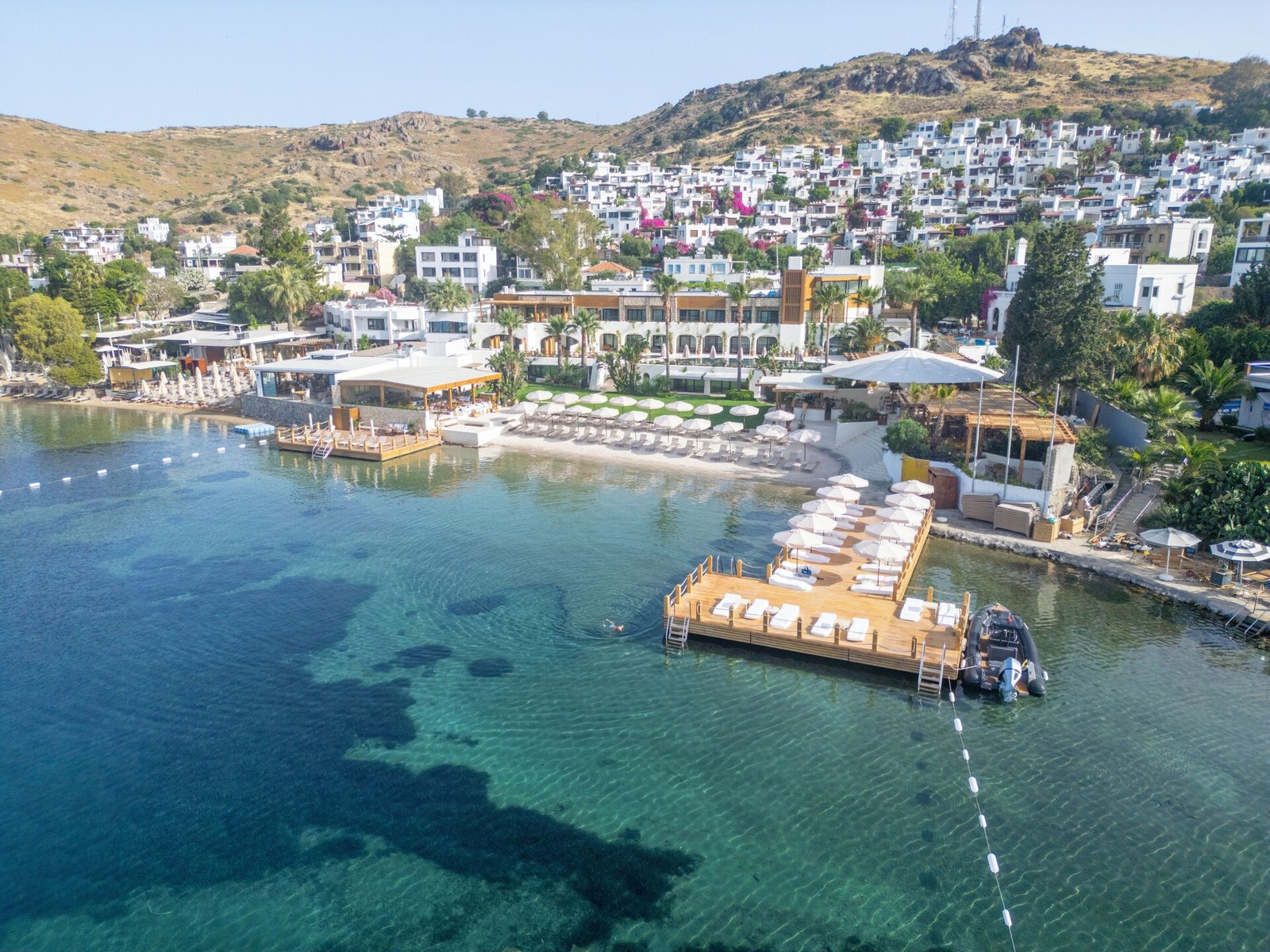 Avantgarde Refined Hotel | Yalıkavak, how it began