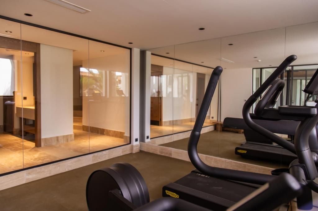 Avantgarde Refined Hotel | Yalıkavak, the spa