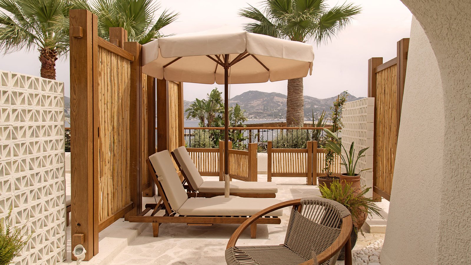 Avantgarde Refined Hotel | Yalıkavak, rooms