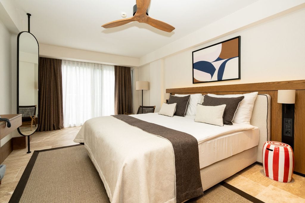 Avantgarde Refined Hotel | Yalıkavak
