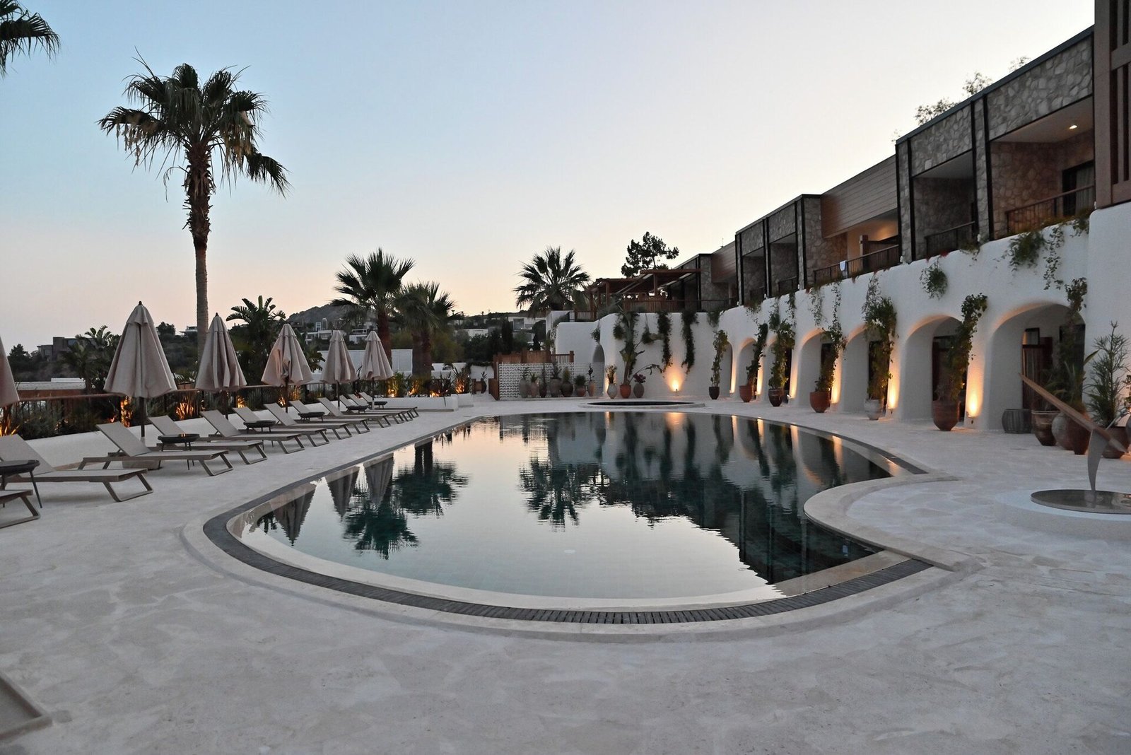 Avantgarde Refined Hotel | Yalıkavak