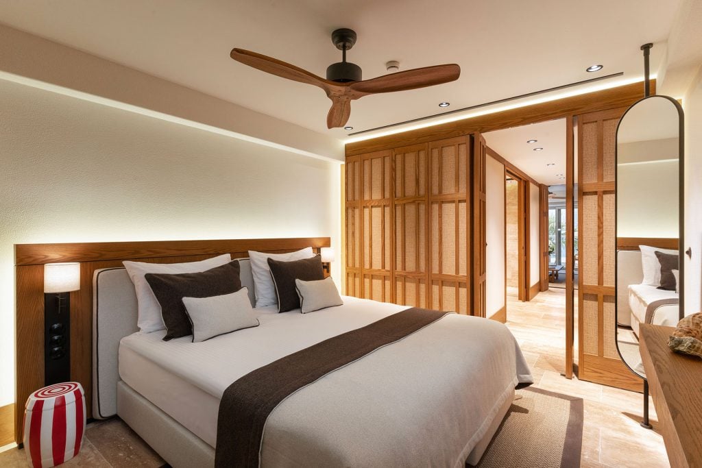 Avantgarde Refined Hotel | Yalıkavak