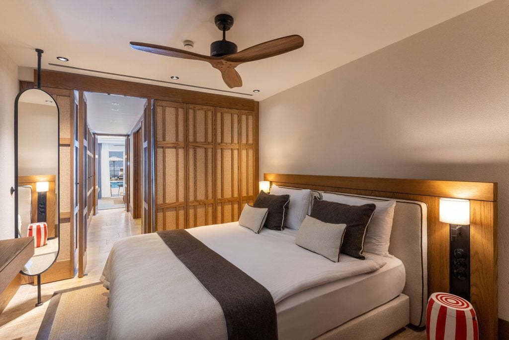 Avantgarde Refined Hotel | Yalıkavak