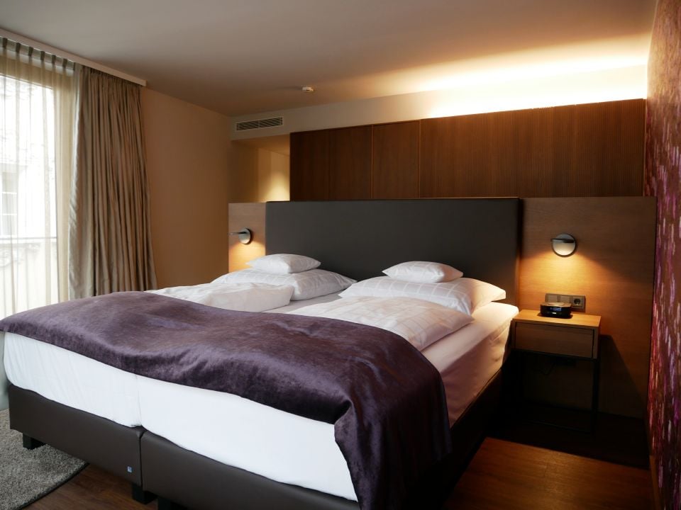 Rebstock - Best Western Premier Hotel