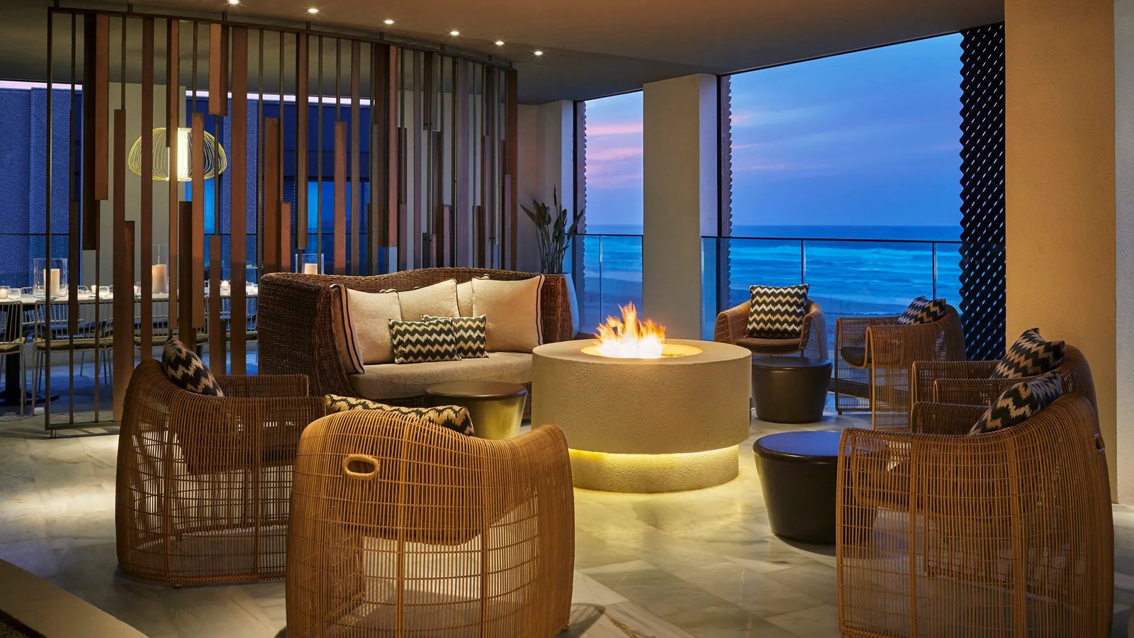 Four Seasons Hotel Casablanca