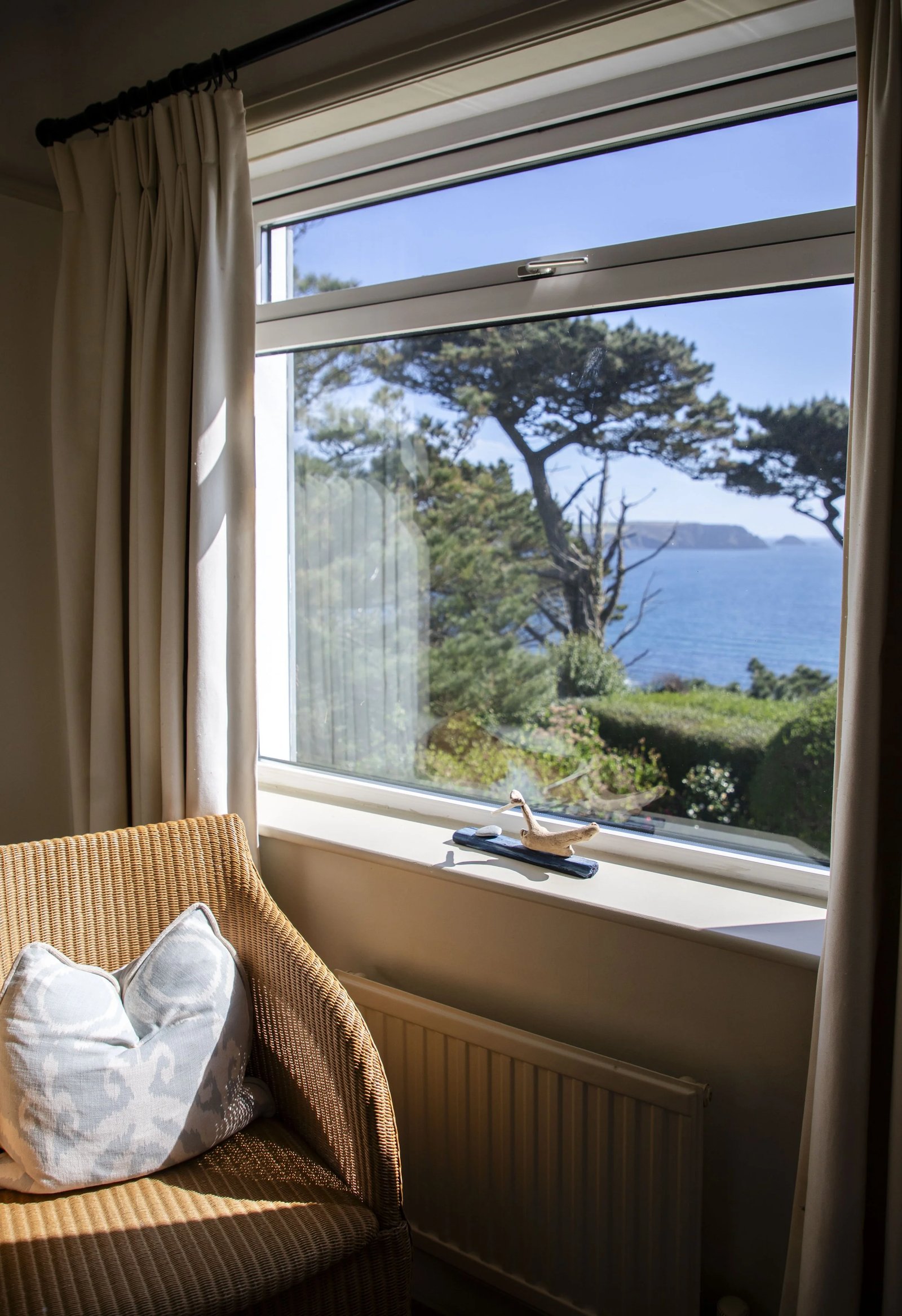 Driftwood B&B