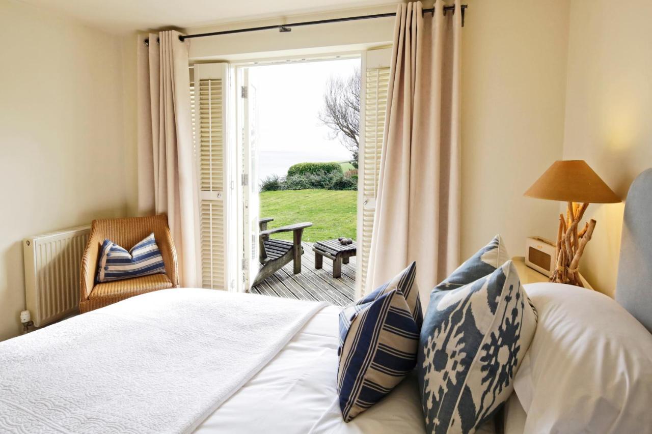 Driftwood B&B