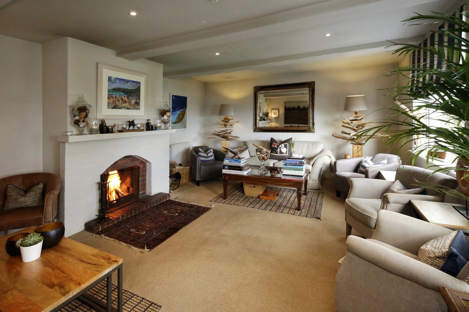Driftwood B&B
