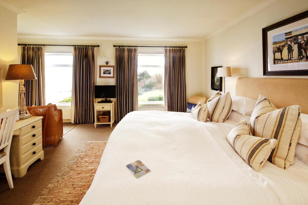 Driftwood B&B, rooms
