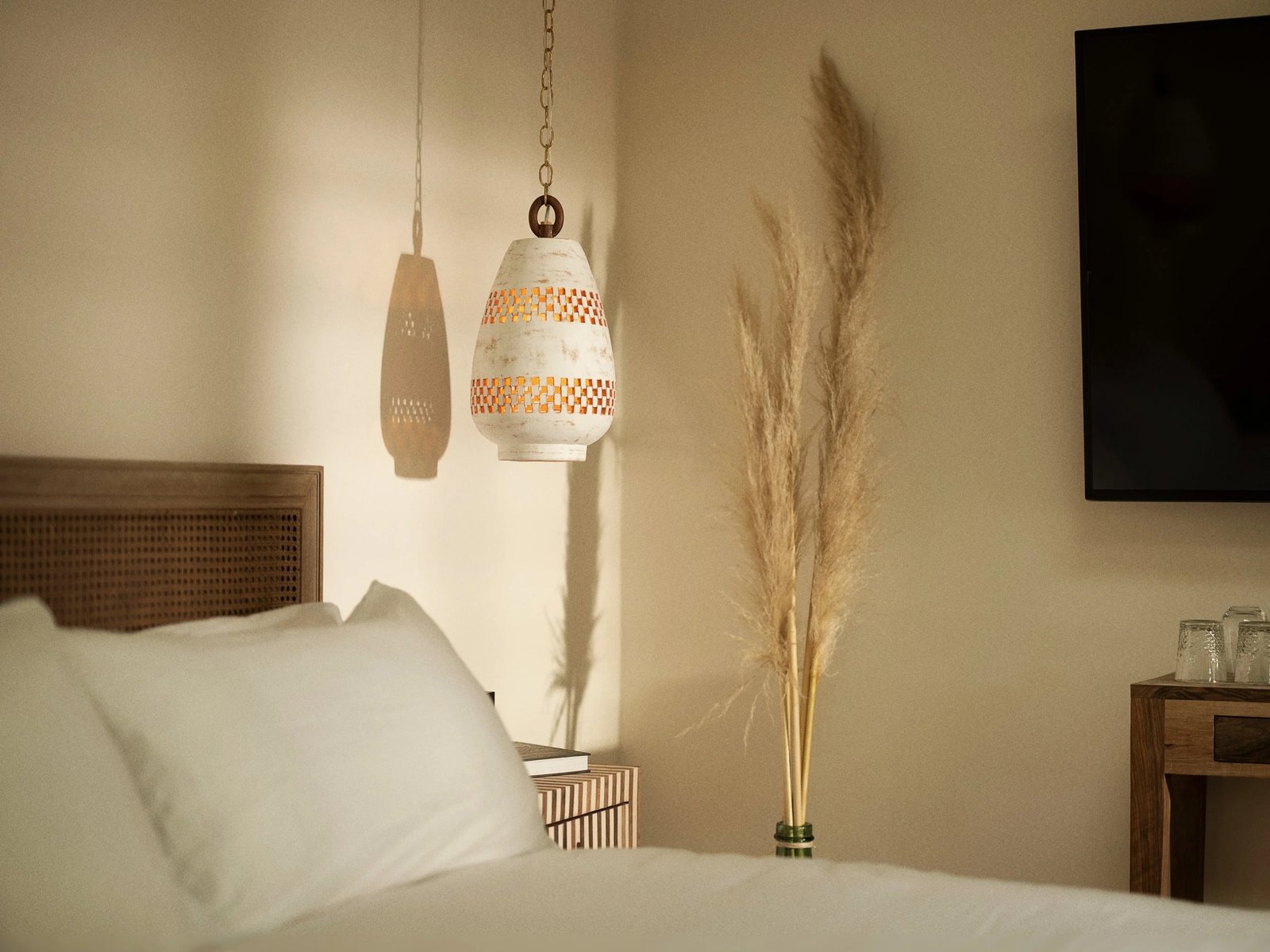 Hotel Ynez, rooms