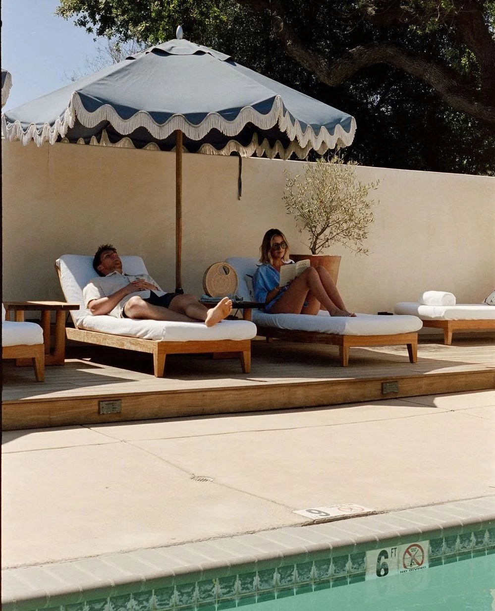 Hotel Ynez